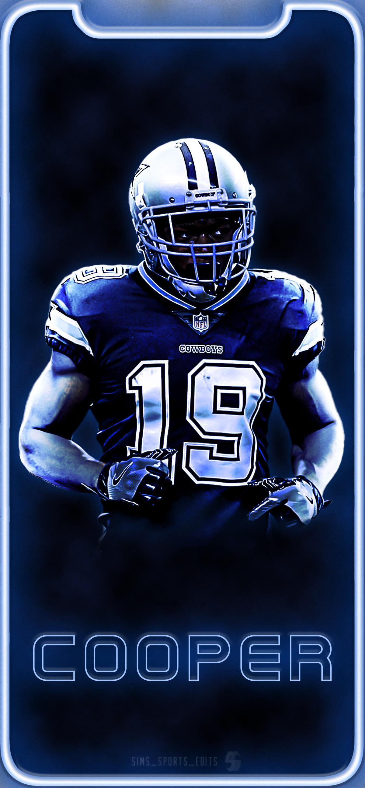 Wallpaper Wednesday For iPhones R Cowboys