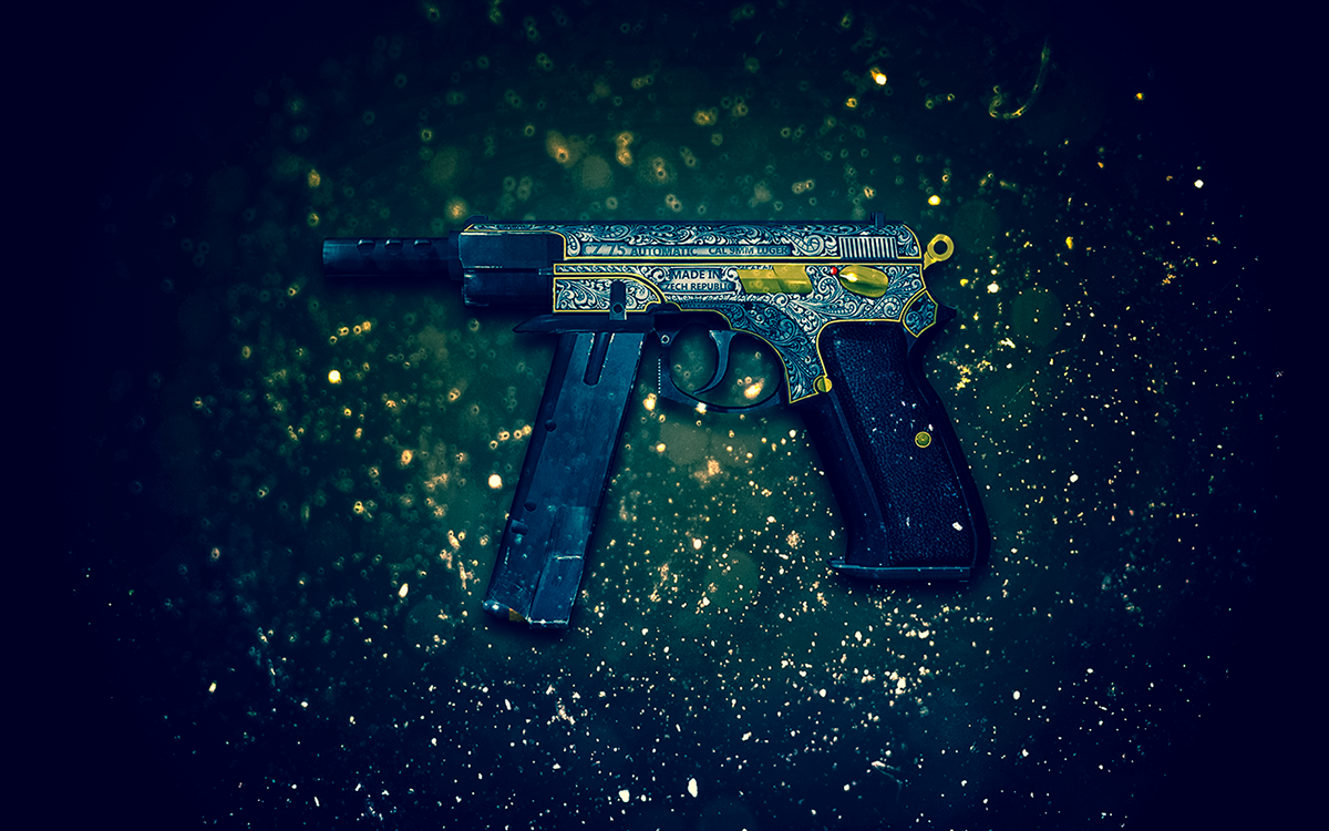 Cs Go Awp Wallpaper Image In Collection