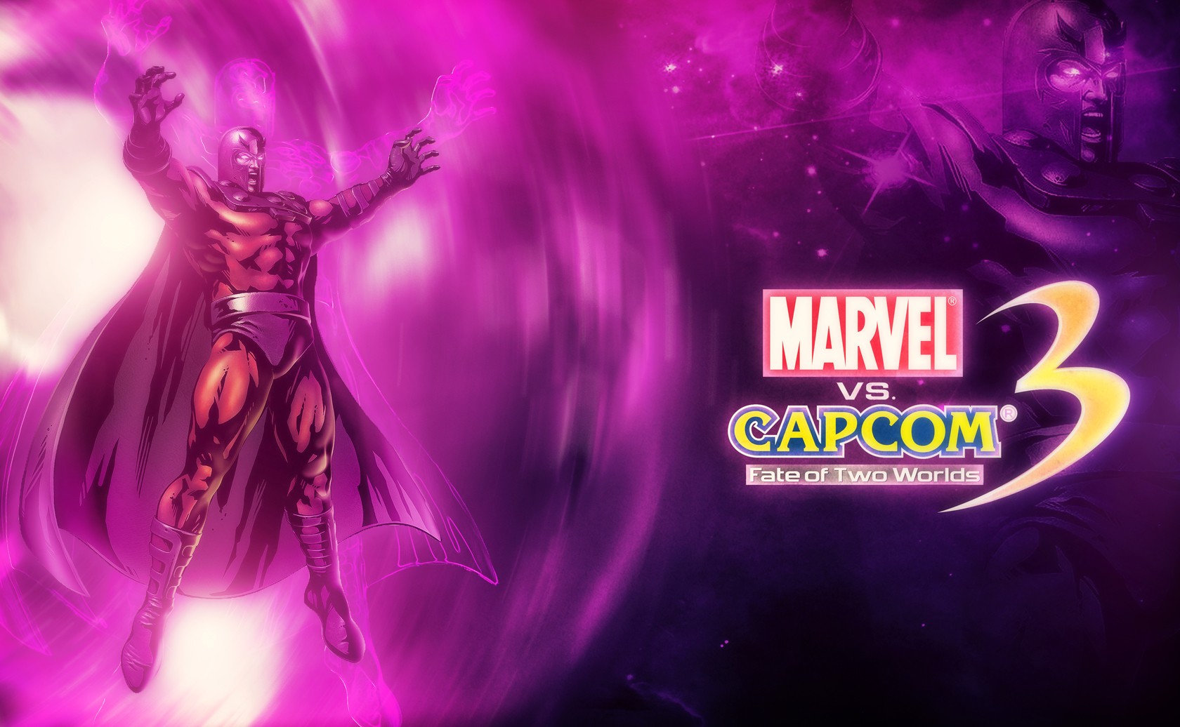 Marvel Mago Wallpaper HD