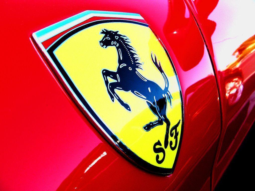 Ferrari Emblem Wallpapers