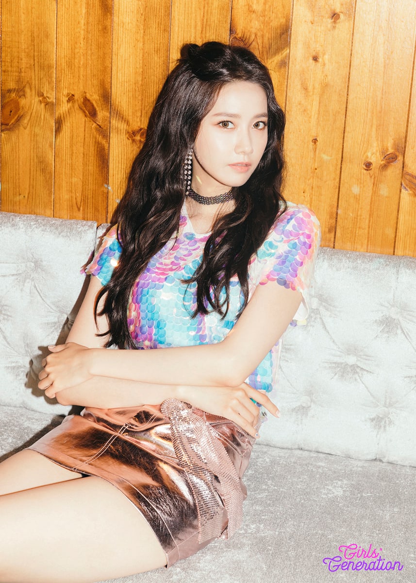 Full Hq Girls Generation Teaser Photos For Holiday Night