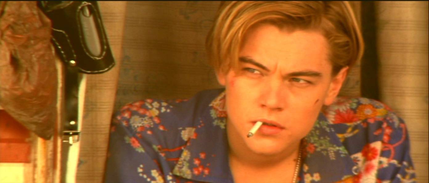 Leonardo Dicaprio Image In Romeo Juliet HD Wallpaper And Background Photos