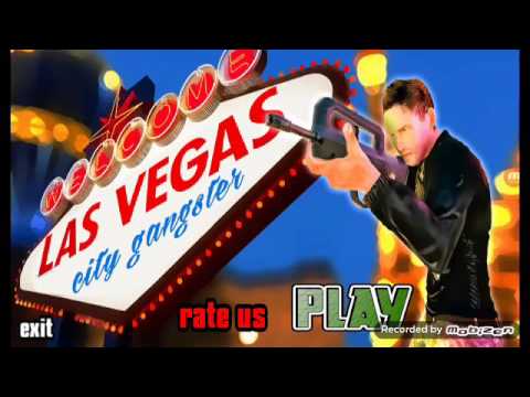 Las Vegas City Gangster Android Gameplay HD