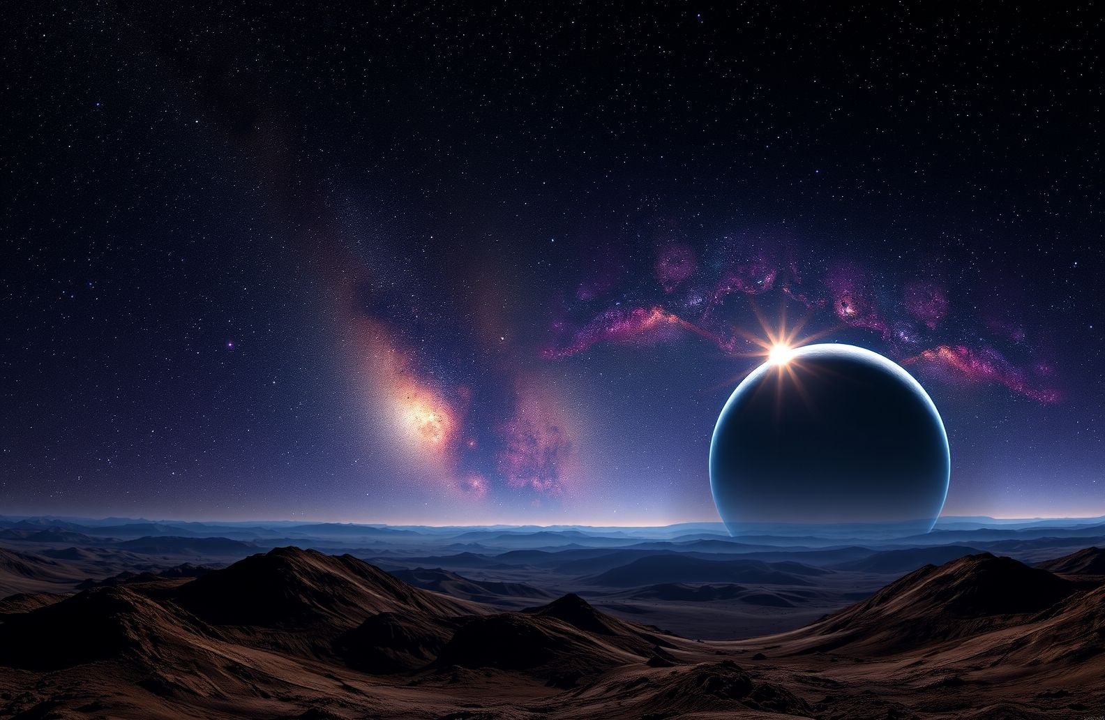 Ultra Wide Wallpaper
