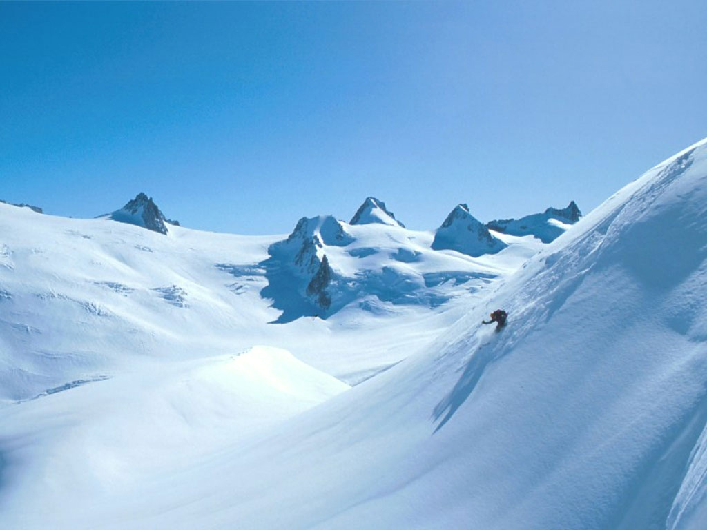 Alpine Skiing Coolwallpaperz