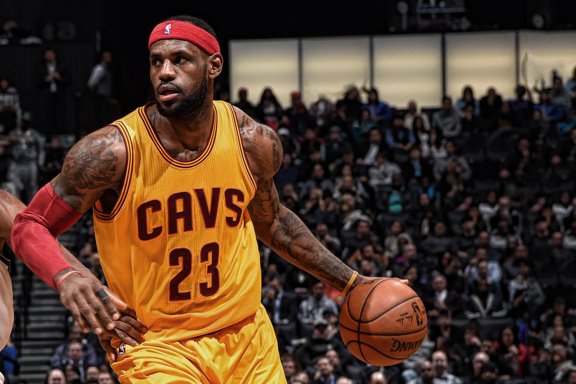 Lebron James Named Kia Nba Eastern Conference Player Of The Month
