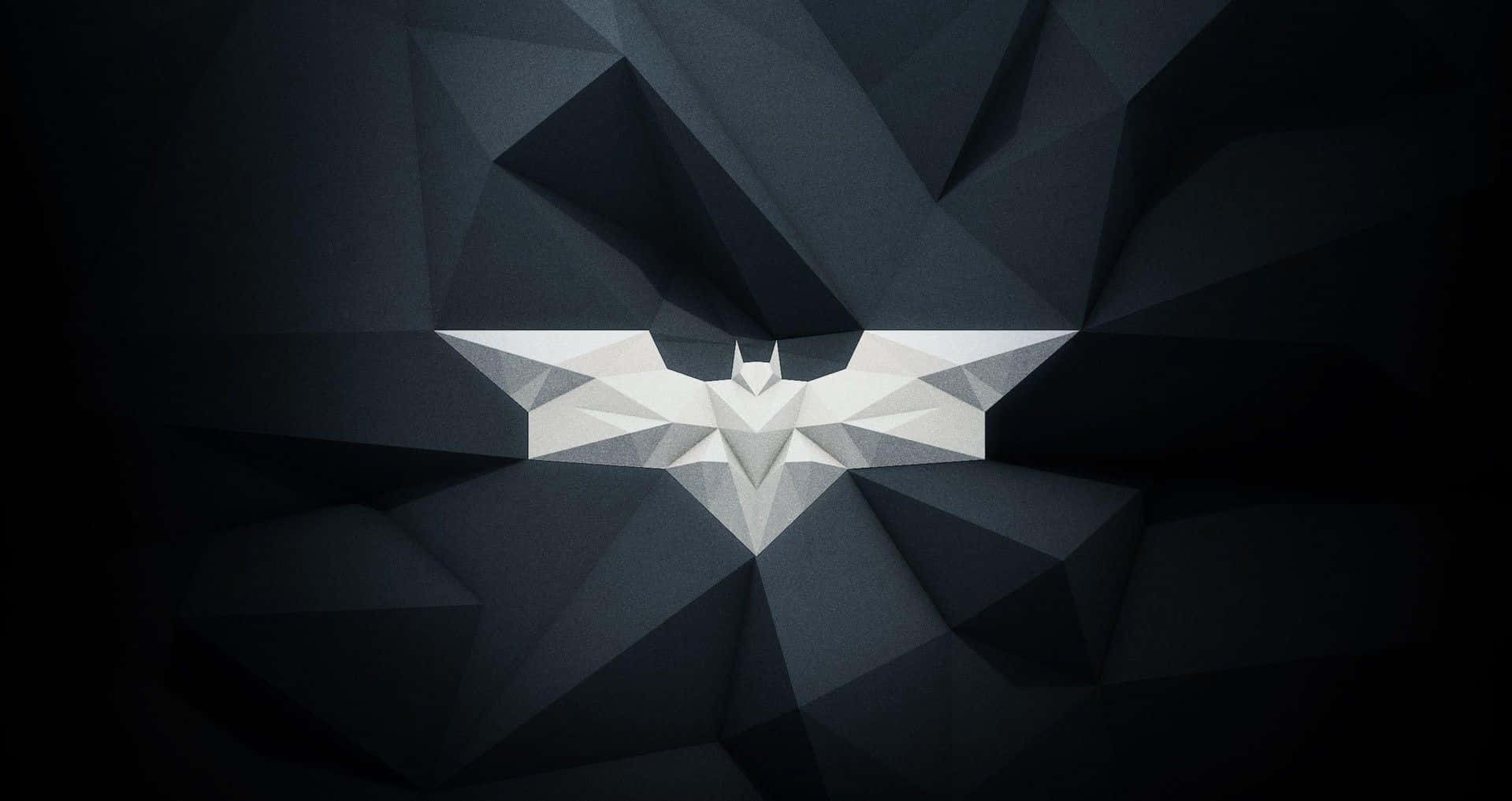 X Batman Wallpaper