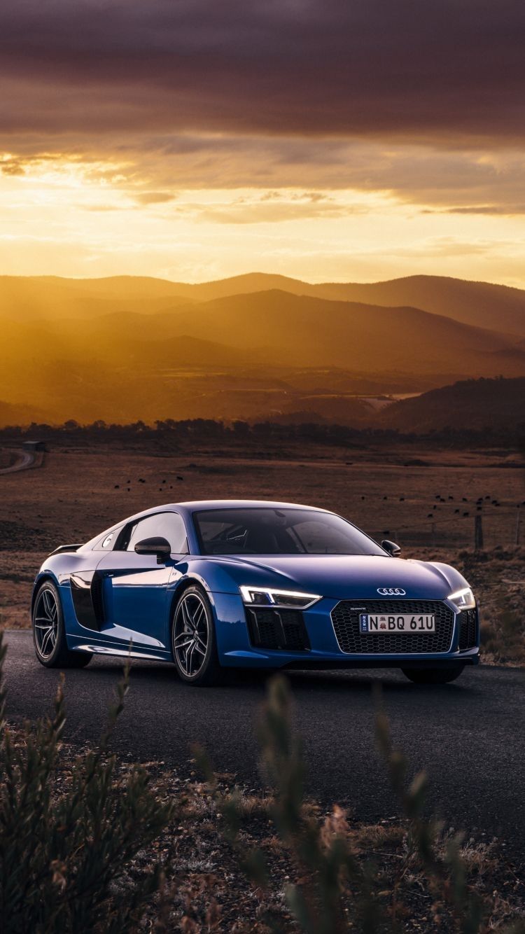 Audi R8 Cars Wallpaper HD