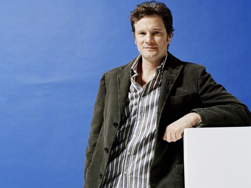 Colin Firth Image HD Wallpaper And Background