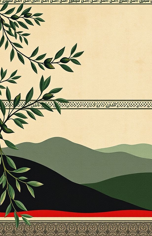 Palestine Wallpaper