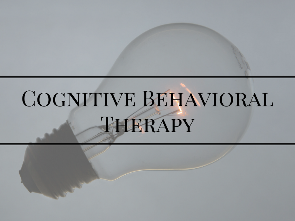 Cognitive Behavioral Therapy Fresno Family