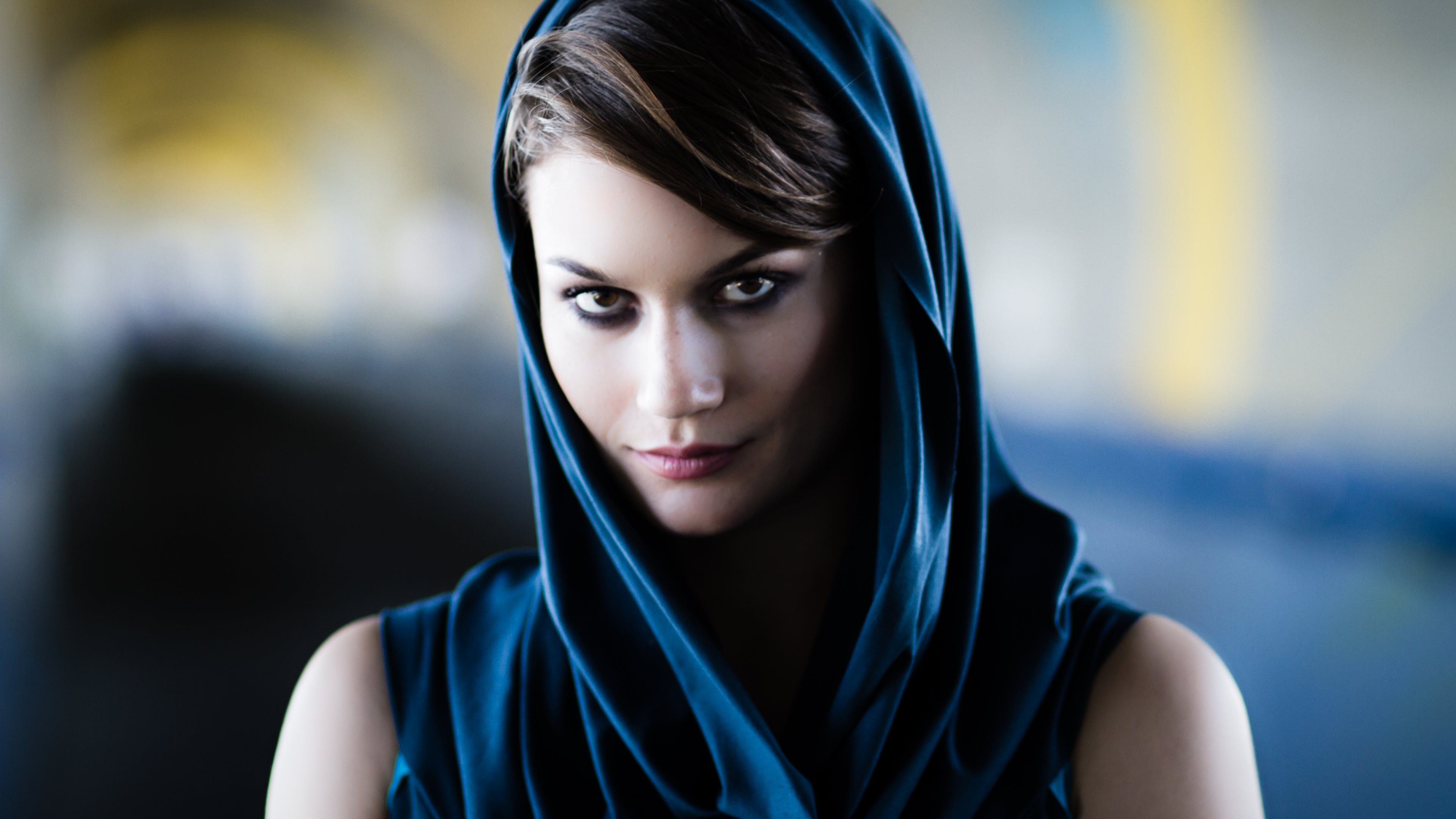 Face 4k Ultra HD Wallpaper And Image