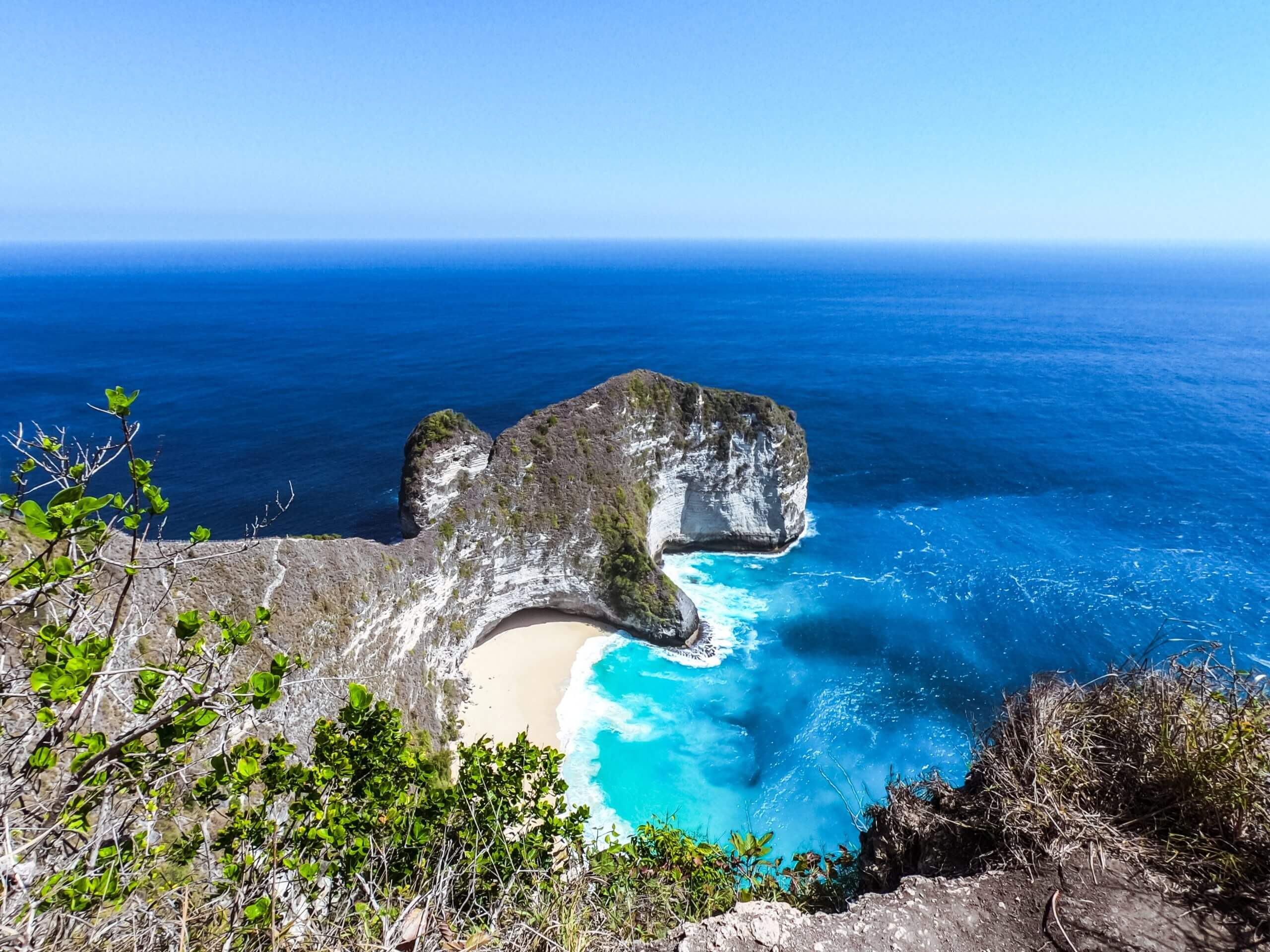 Day Guide To Nusa Penida Island Indonesia Let S Travel It Up