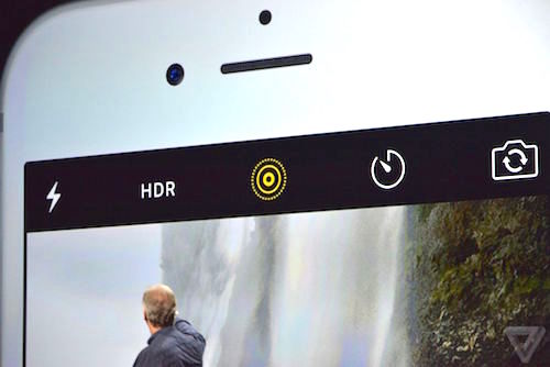 Here We Explain How iPhone 6s Live Photos Work