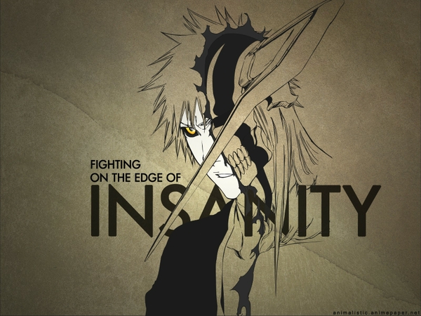 Insanity Vastolorde Anime Boy Wallpaper Desktop