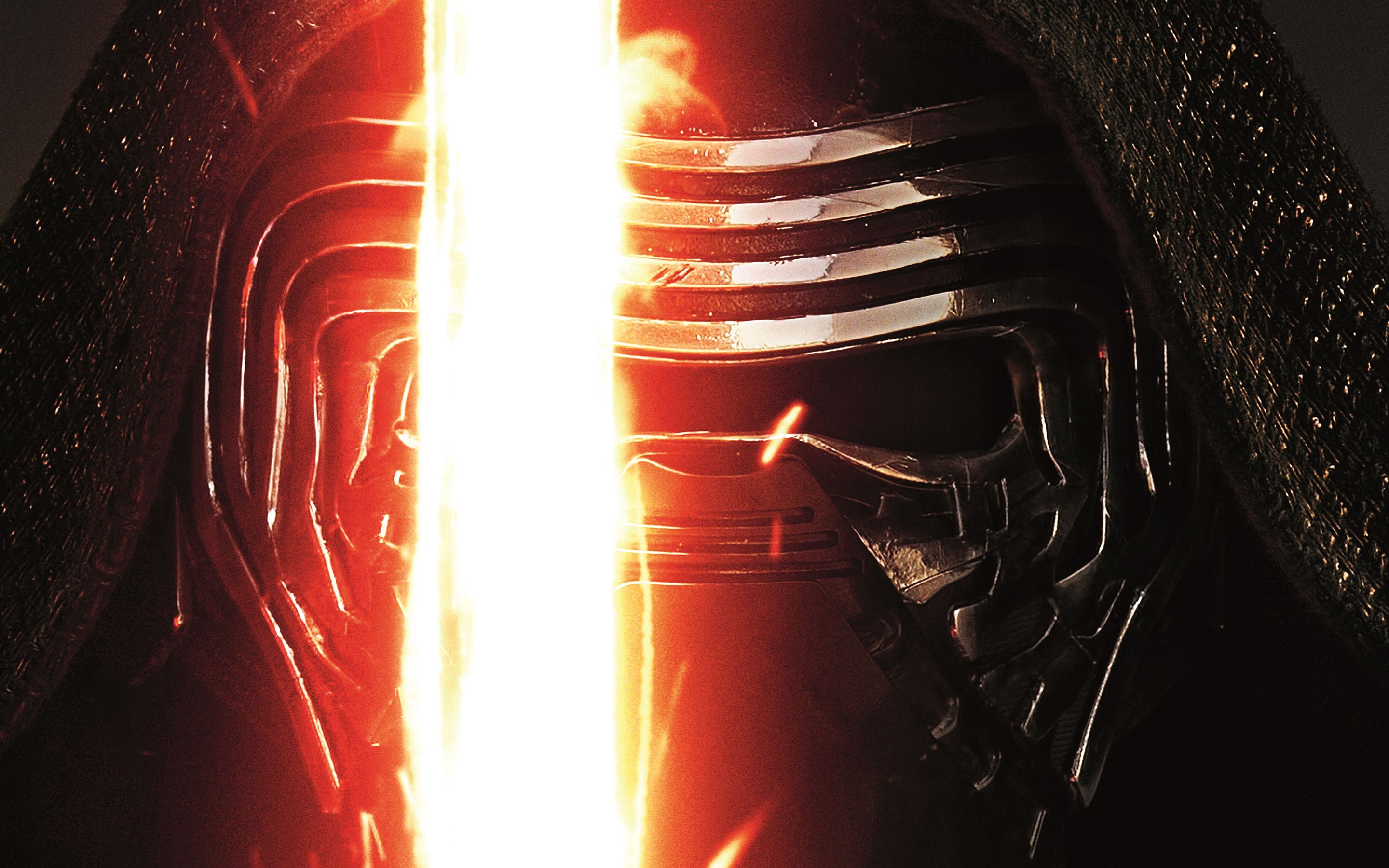 Kylo Ren Wallpaper