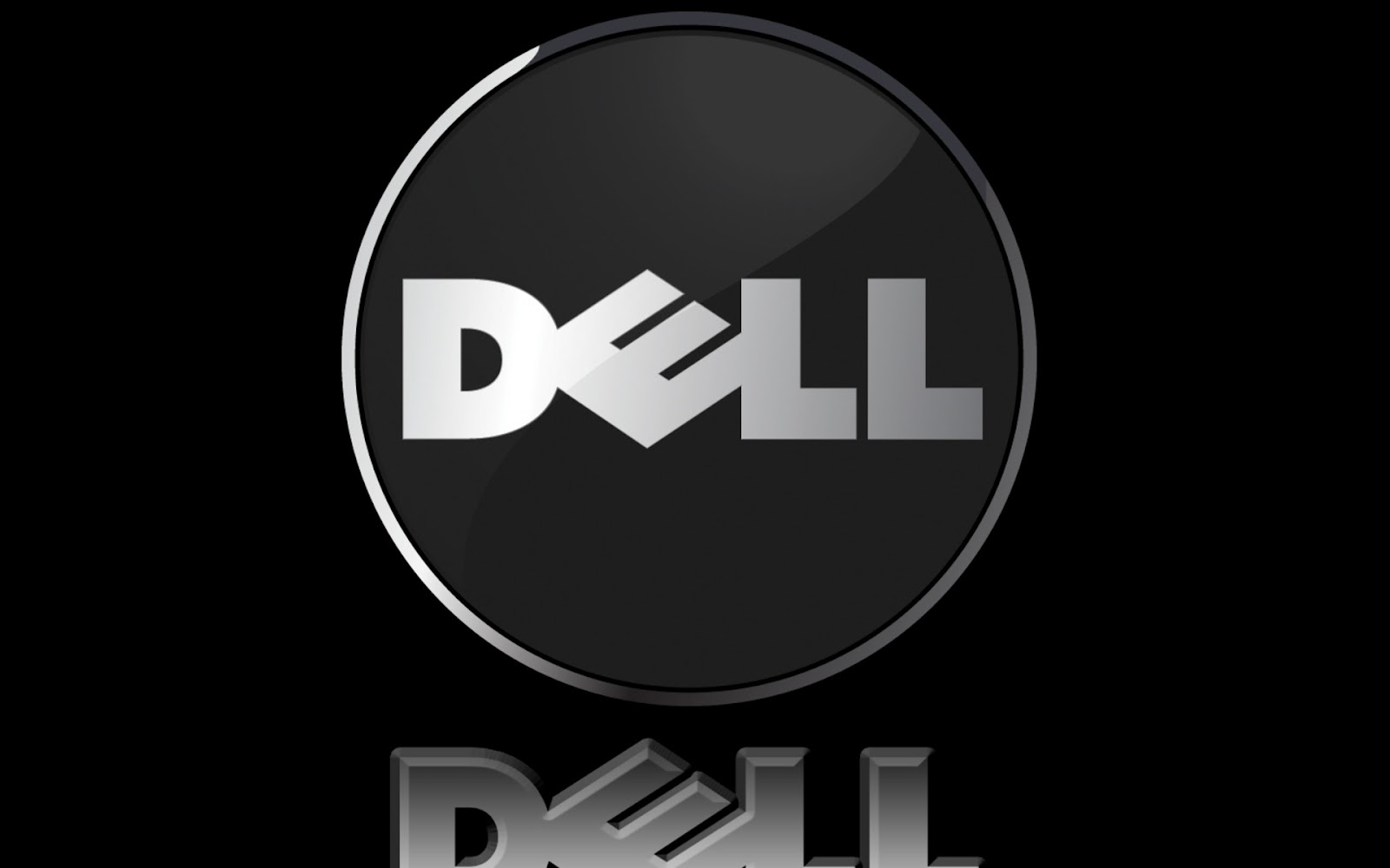 Funny Wallpaper Jokes Dell Black Background HD Desktop