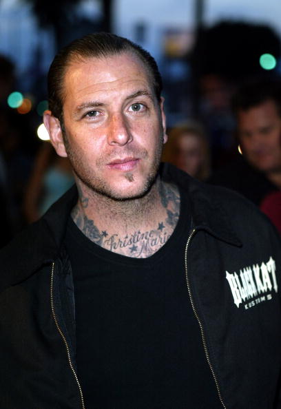 Mike Ness Tour Image Search Results