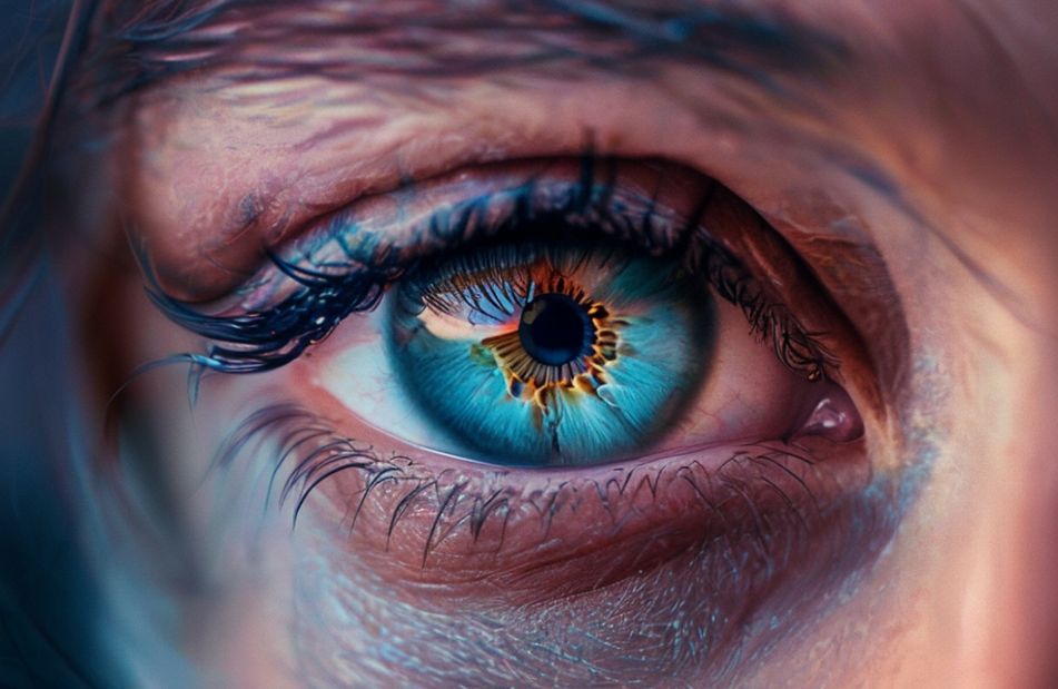 Eyes Wallpaper Hd