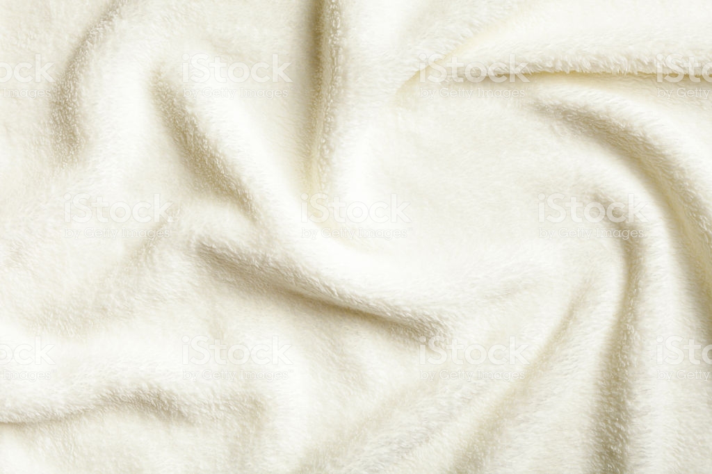 White Blanket Background Stock Photo Image Now Istock