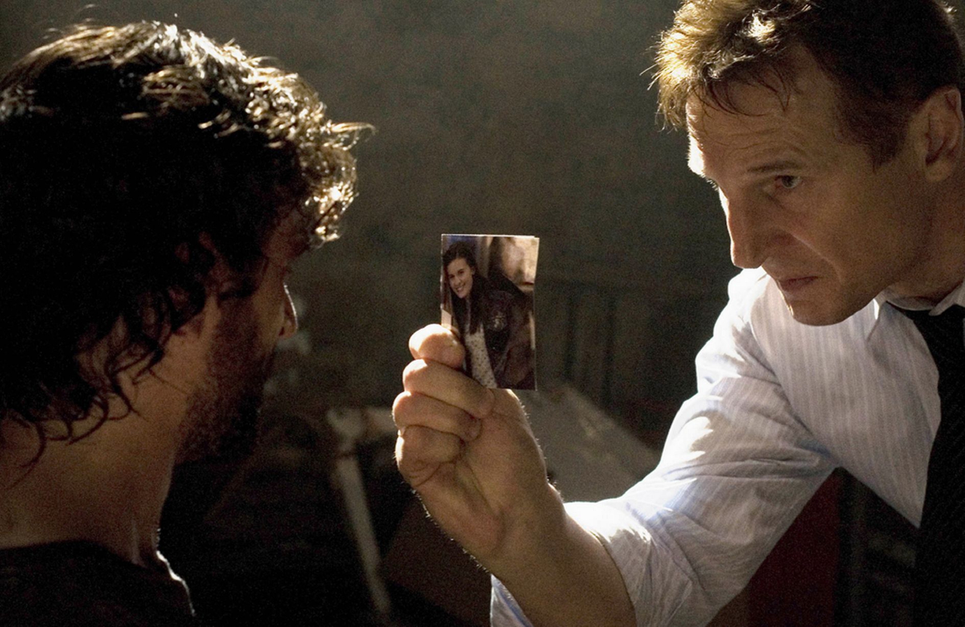 Liam Neeson High Quality Wallpaper