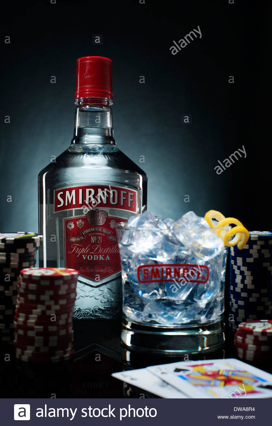 Free download Smirnoff Vodka Bottle Stock Photos Smirnoff Vodka Bottle