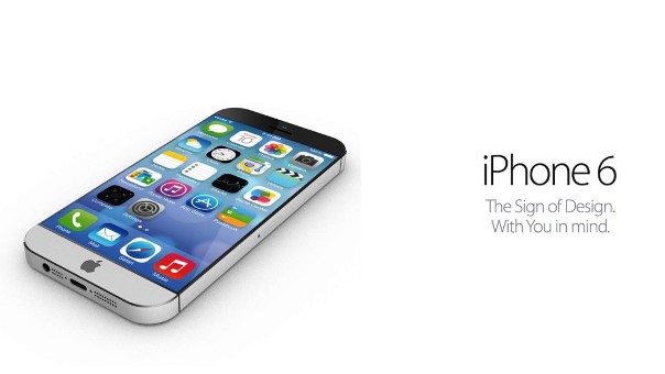 iPhone Slim Design Wallpaper Stylipics