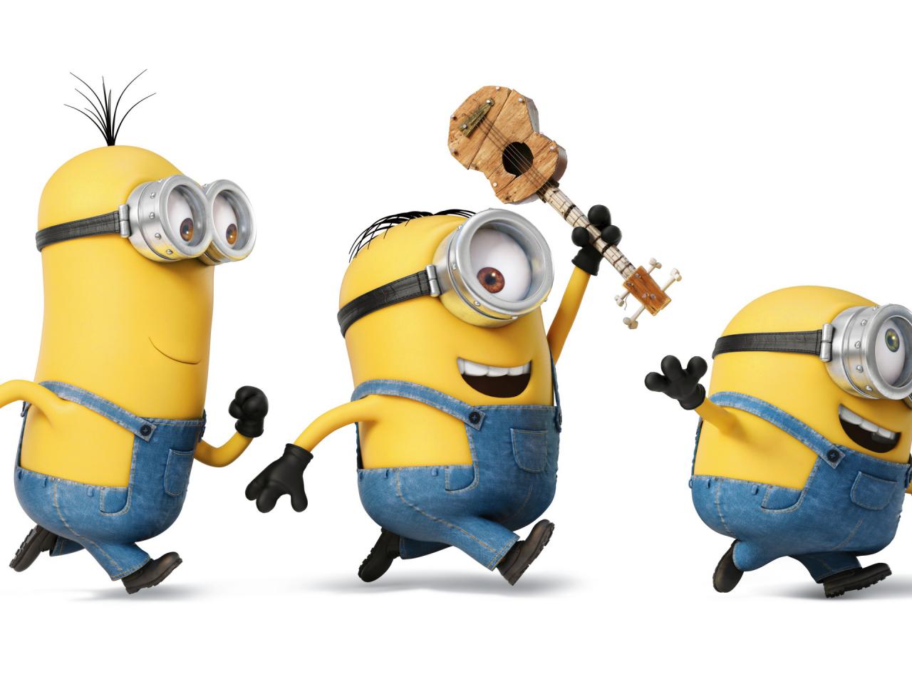 for android download Minions