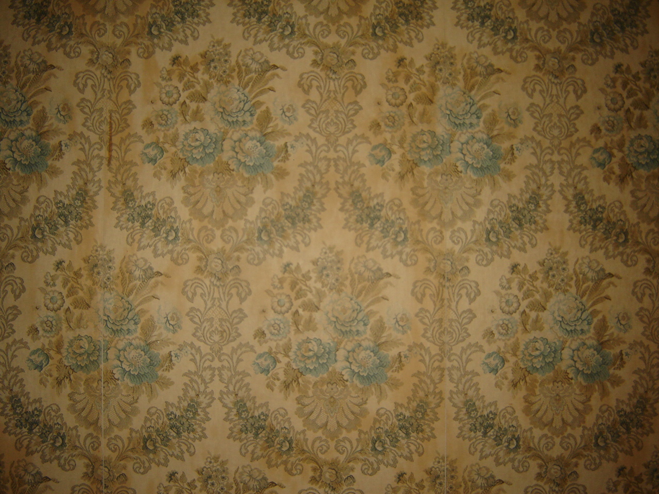 Wallpaper Antique Grasscloth