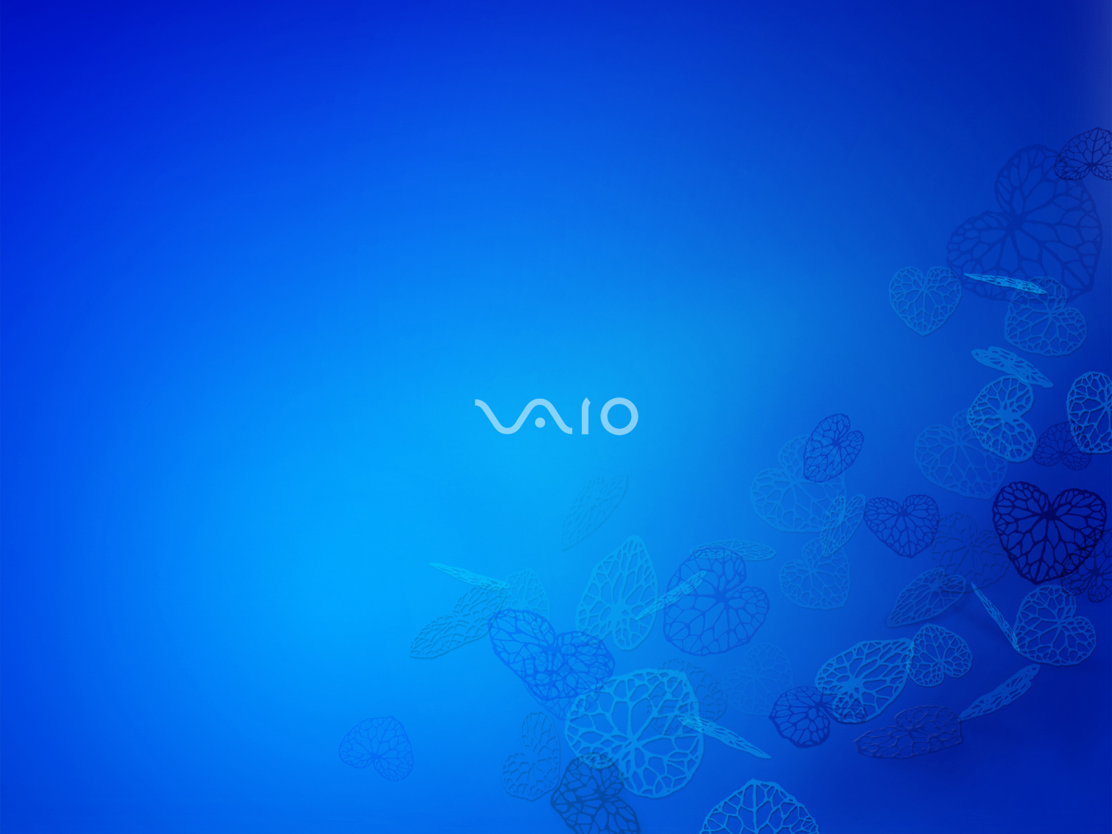 Sony Vaio Wallpaper HD Desktop