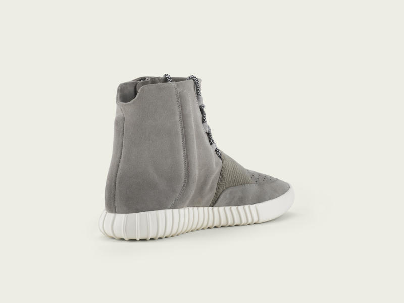 Stay tuned for more as the adidas Yeezy 750 Boost officially releases