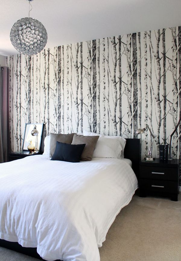 Bedroom Wallpaper 600x865
