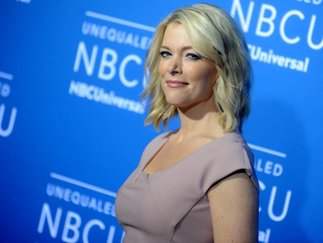Megyn Kelly S Bio Background Photos And History At Fox News