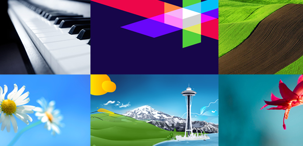 88 Wonderful Windows 8 Wallpapers WindowsAppStorm