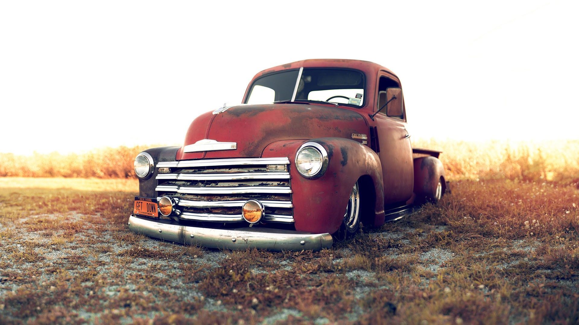 Classic Chevy Truck Wallpapers   Top Free Classic Chevy Truck