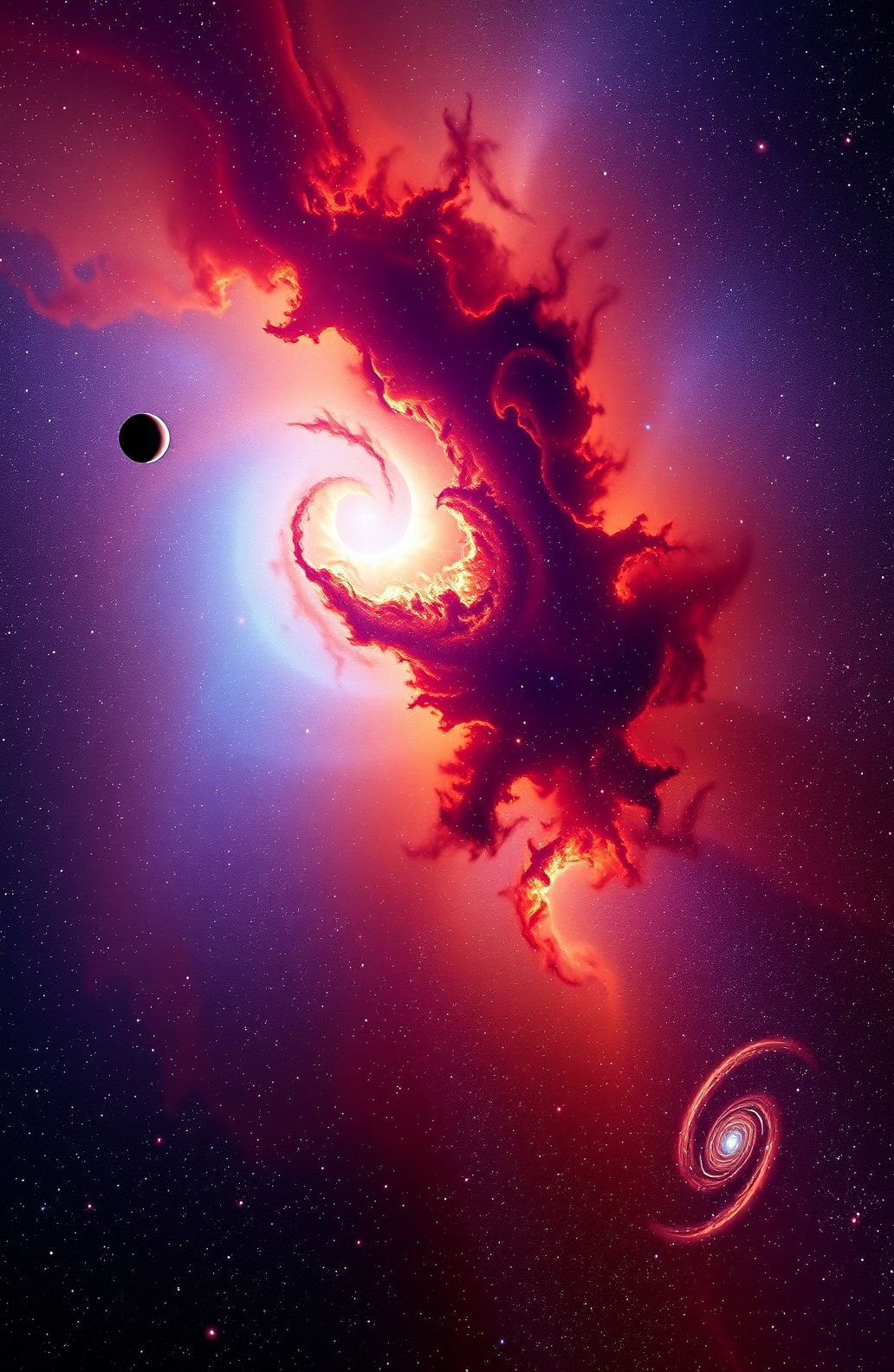 Universe Wallpaper Hd