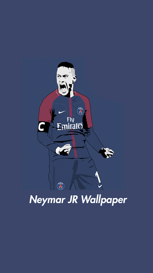 Neymar Psg Android Wallpaper Live HD