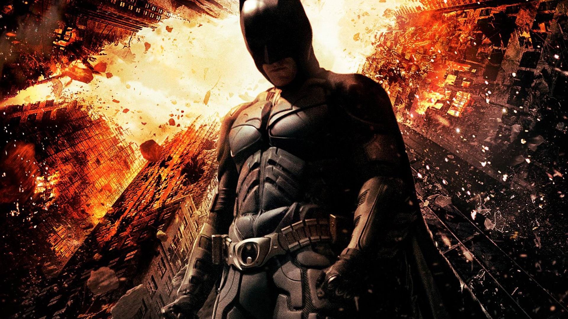 for ipod download The Dark Knight Rises