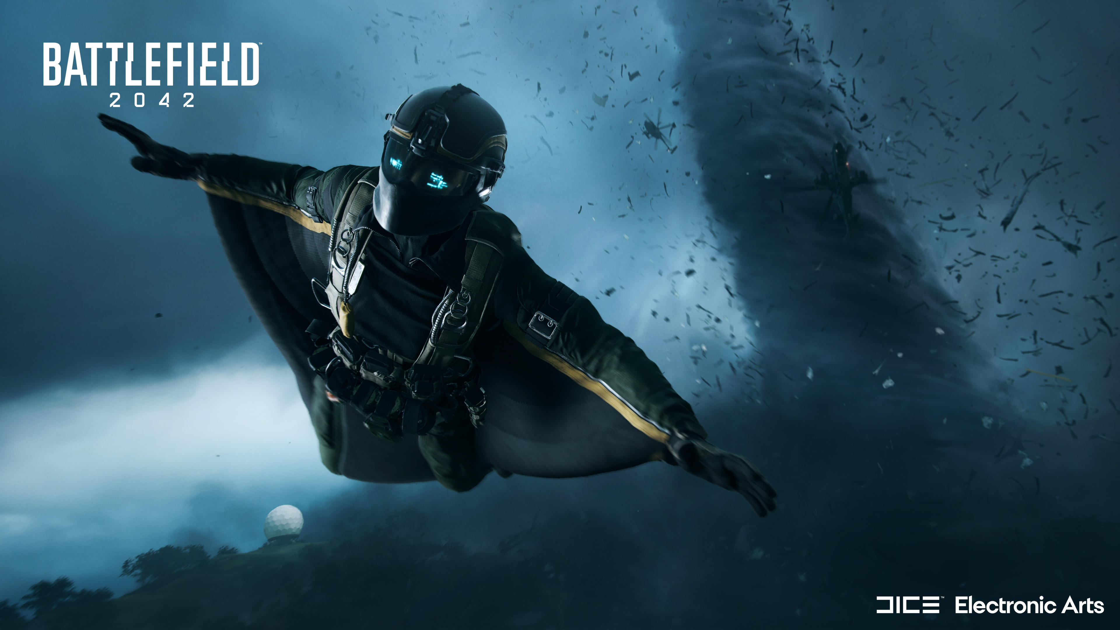 Battlefield 4k Ultra HD Wallpaper Background Image