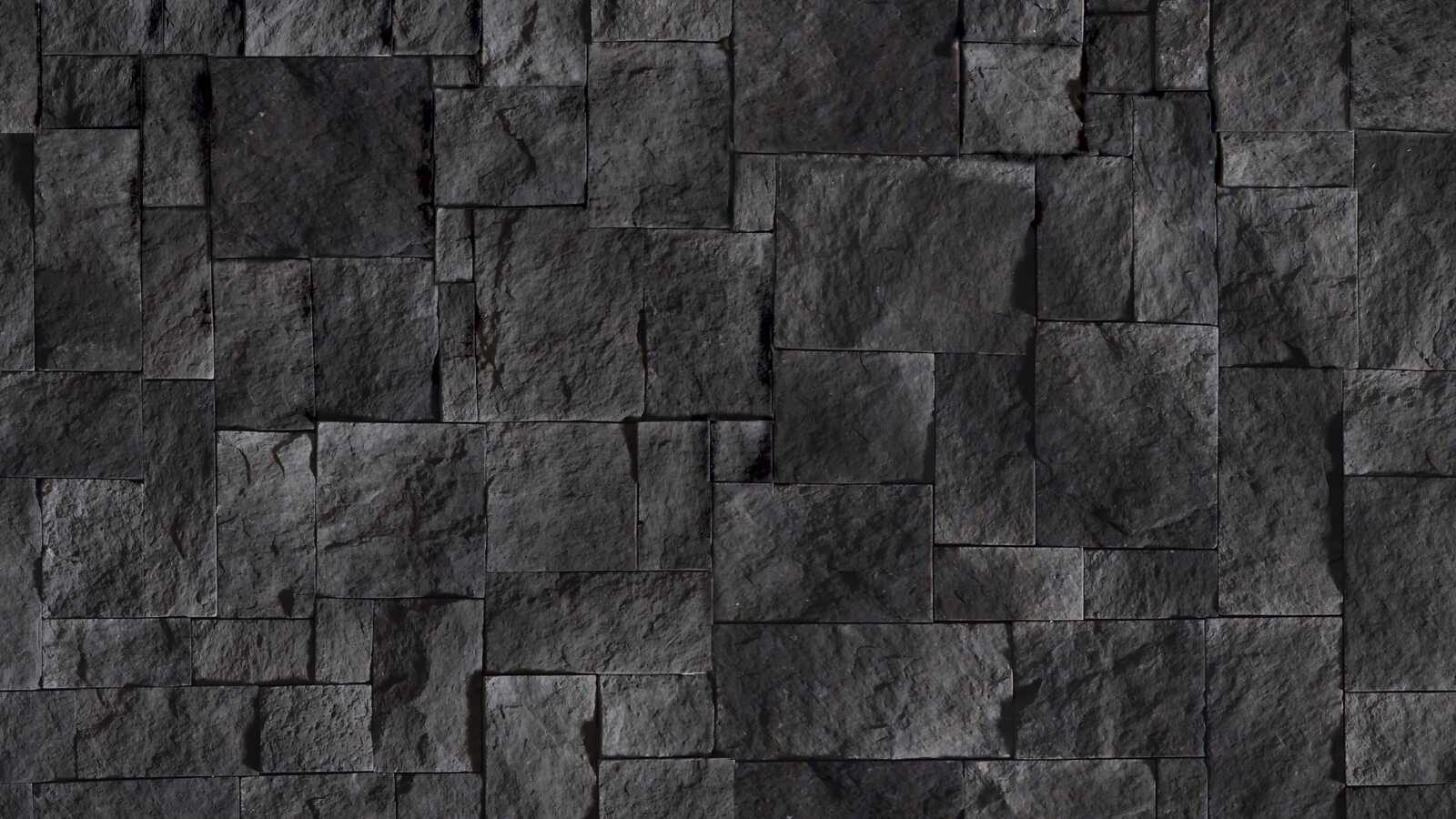 Stone Texture Wallpaper