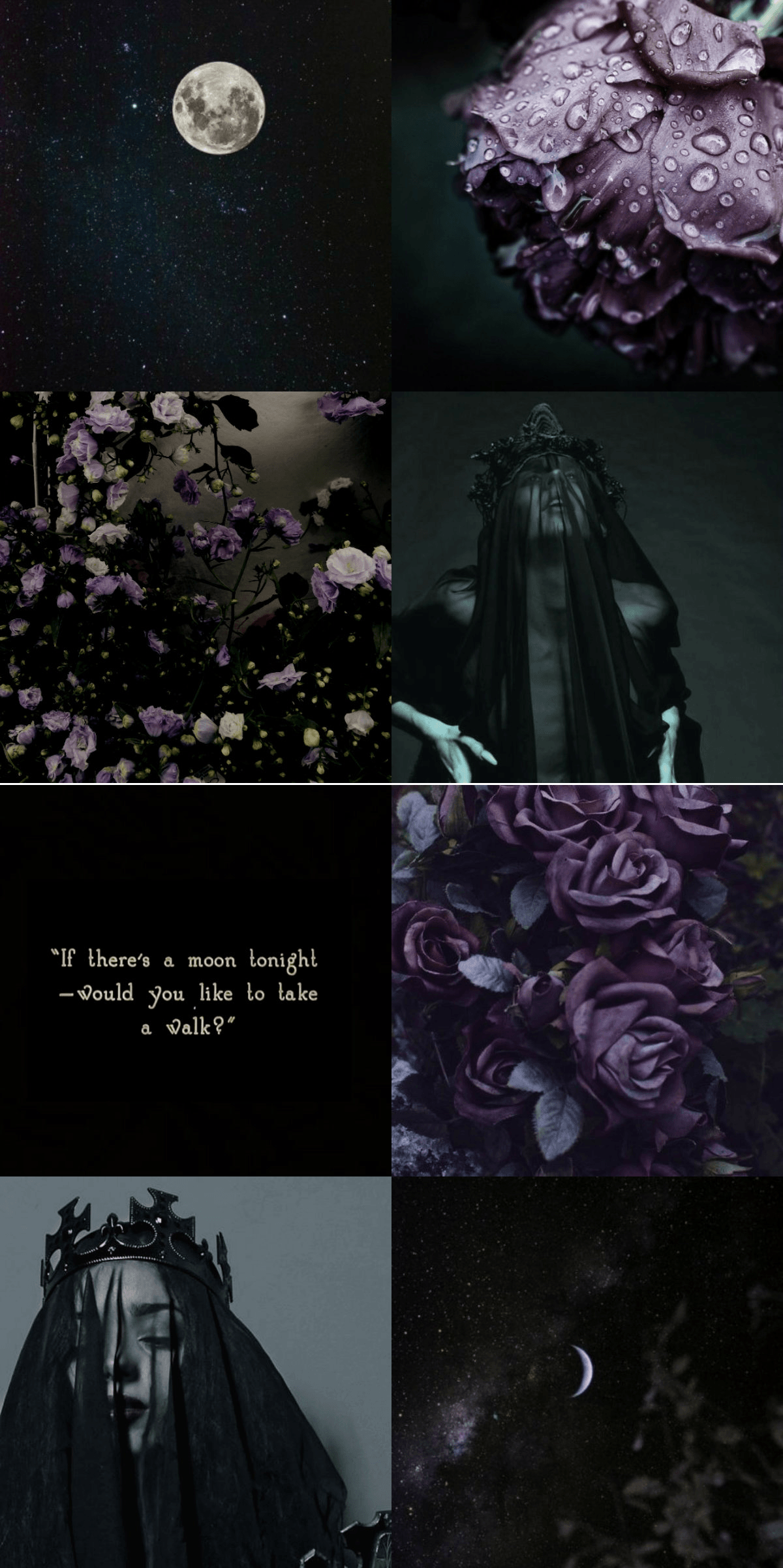 Witch Aesthetic Wallpaper On