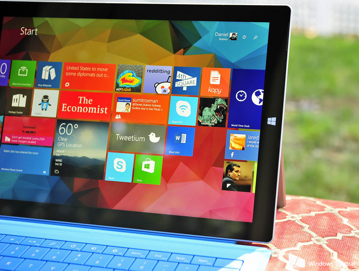 X Surface Pro Wallpaper Quotes