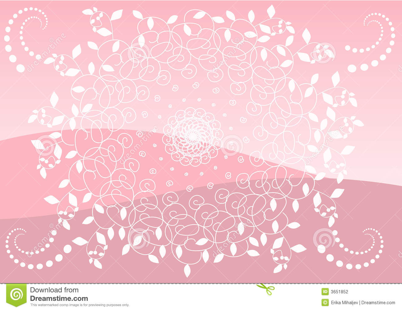Mary Kay Background Pink Stock