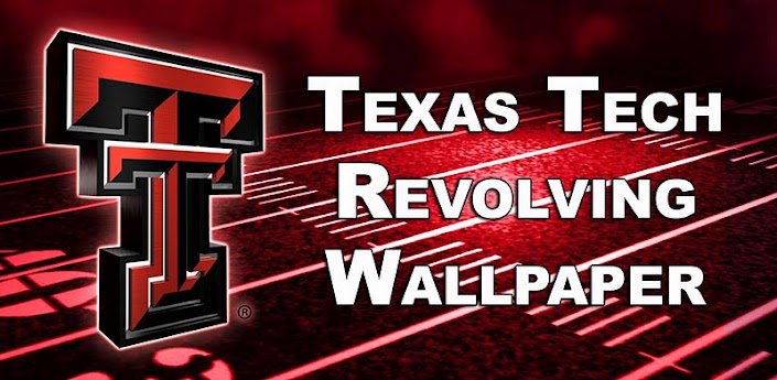 Texas Tech Revolving Wallpaper Android Apps And Tests Androidpit