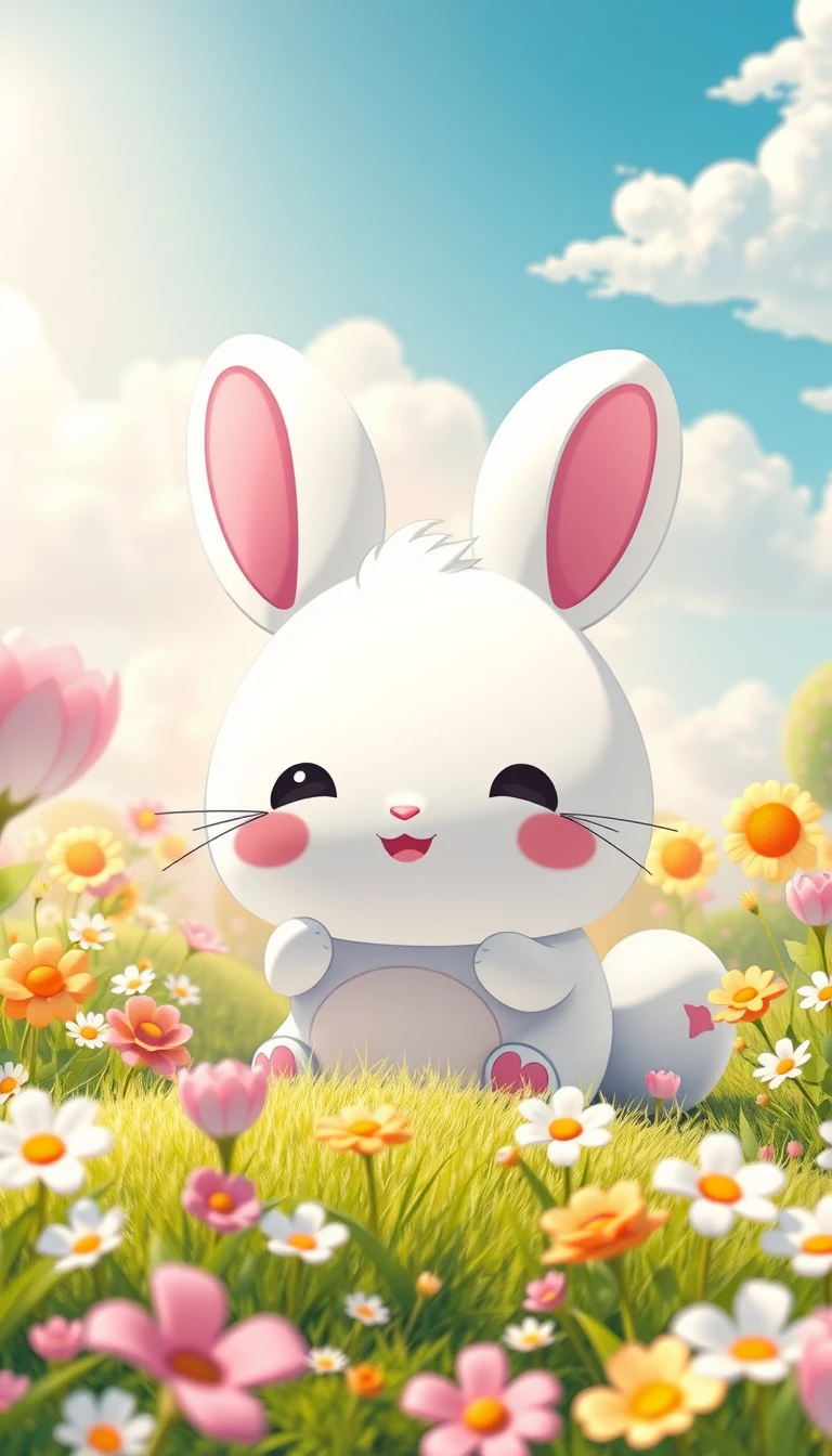 Cinnamoroll HD Wallpaper