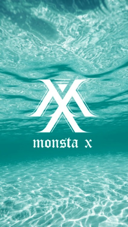 monsta x im wallpaper