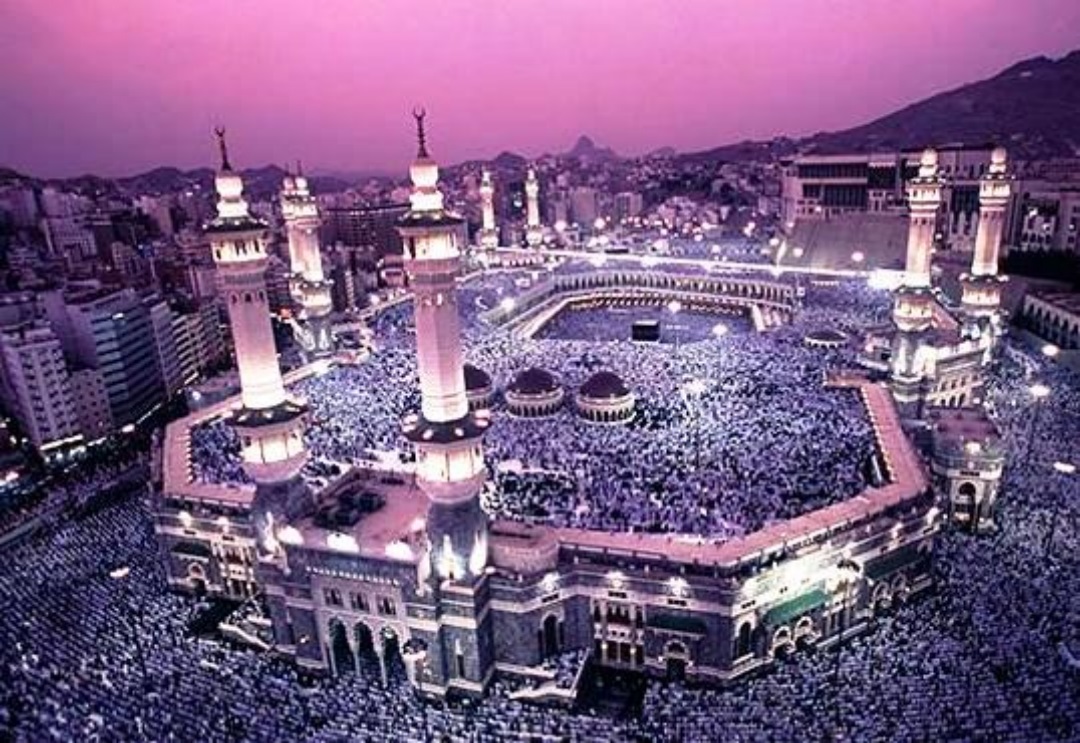 Mecca Makkah Beautiful Pictures Wallpaper Photos Image Collection