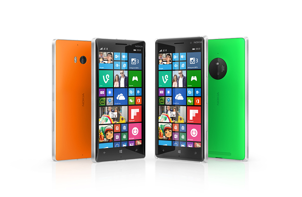 Lumia Is A Pure Device On Budget Daily Mobile