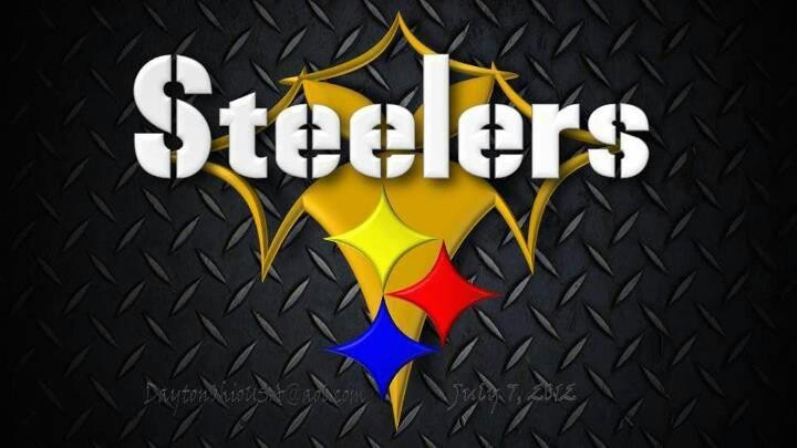 Steelers Wallpaper Steeler Nati