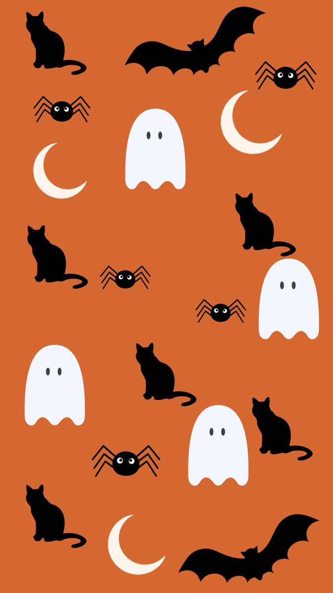 Halloween Aesthetic Wallpaper
